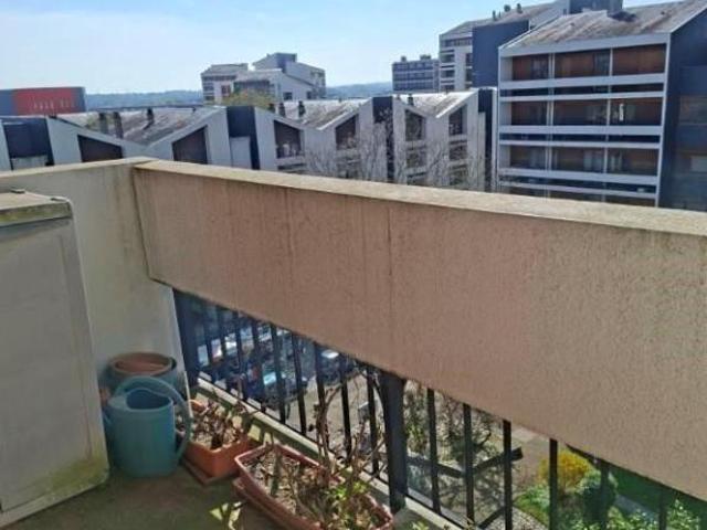 Appartement vente à Angers