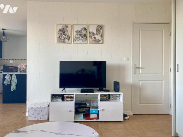 Appartement vente à Angers