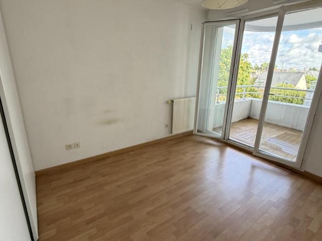 Appartement vente à Angers