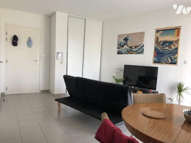 Appartement vente à France métropolitaine, Angers