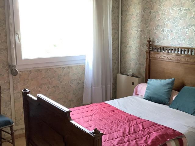 Appartement vente à Angers
