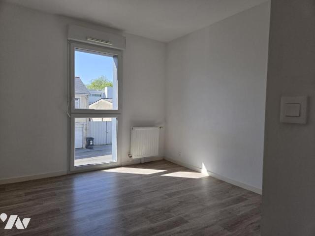 Appartement vente à Angers