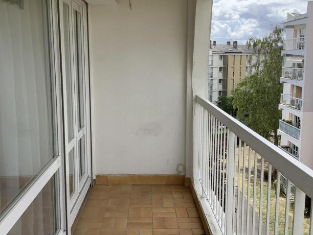 Appartement vente à France métropolitaine, Angers