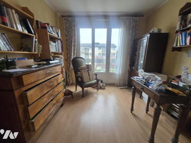 Appartement vente à Angers