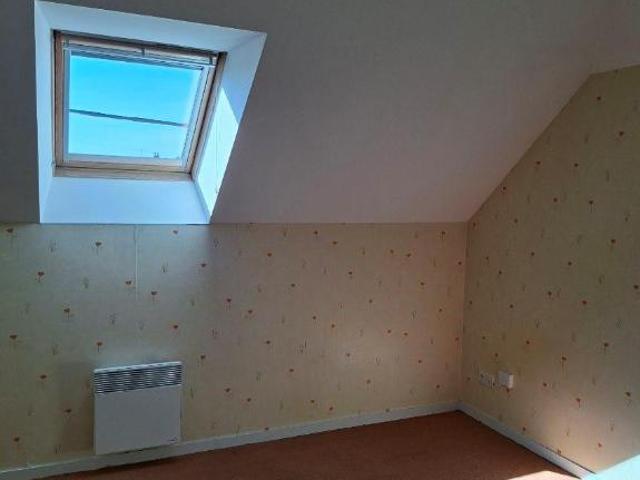 Appartement vente à France métropolitaine, Angers