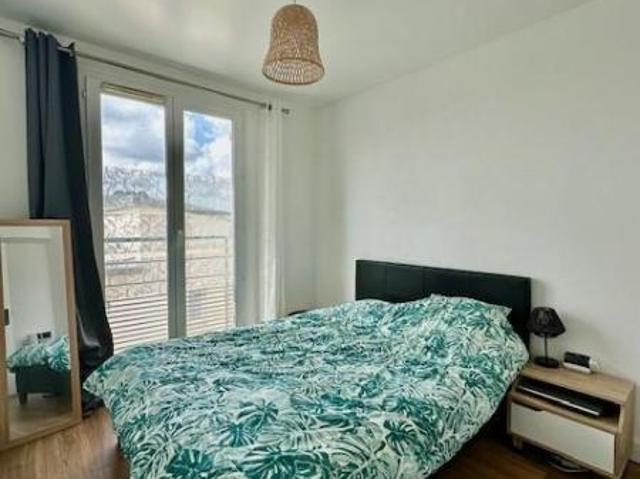 Appartement vente à Angers