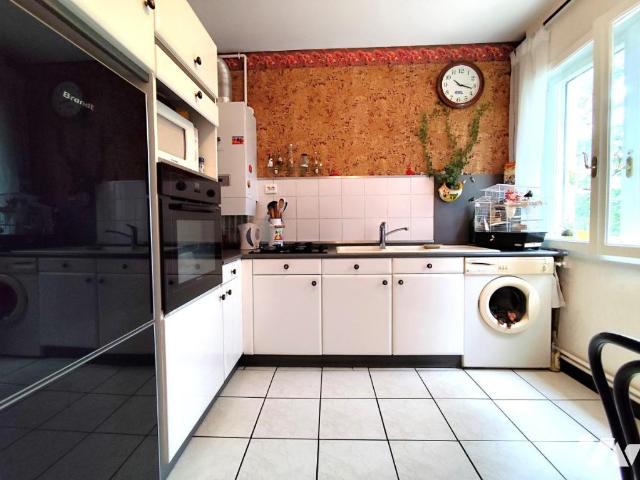 Appartement vente à France métropolitaine, Angers