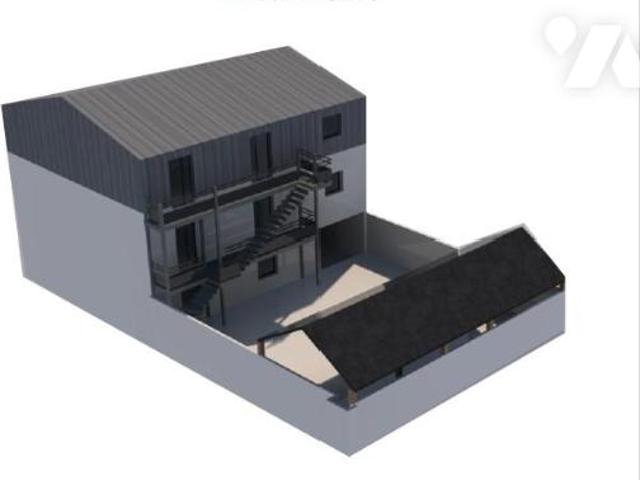 Appartement vente à France métropolitaine, Angers