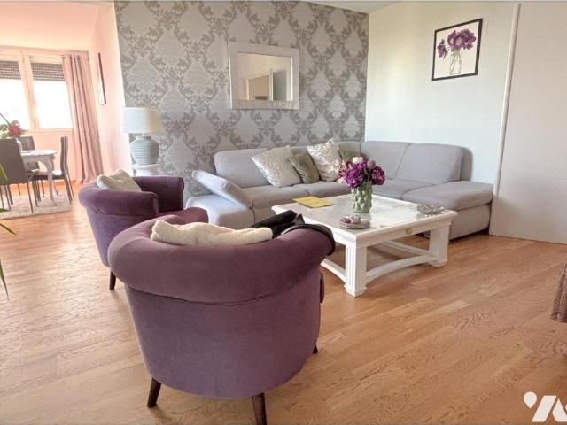 Appartement vente à Angers, Maine-et-Loire