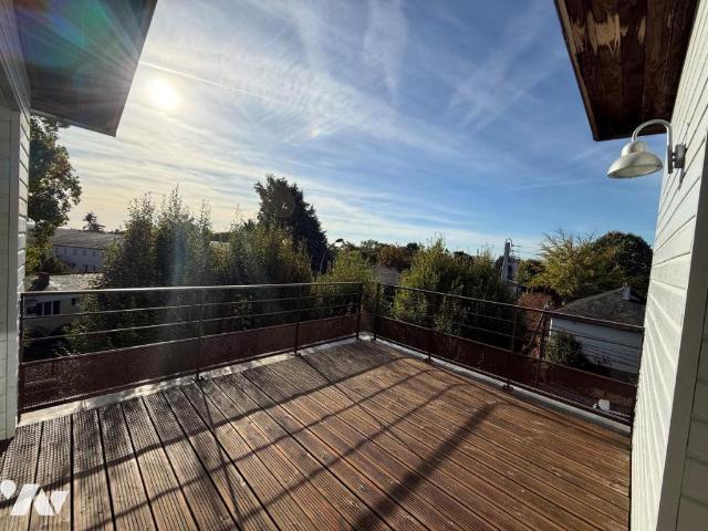 Appartement vente à Angers, Maine-et-Loire