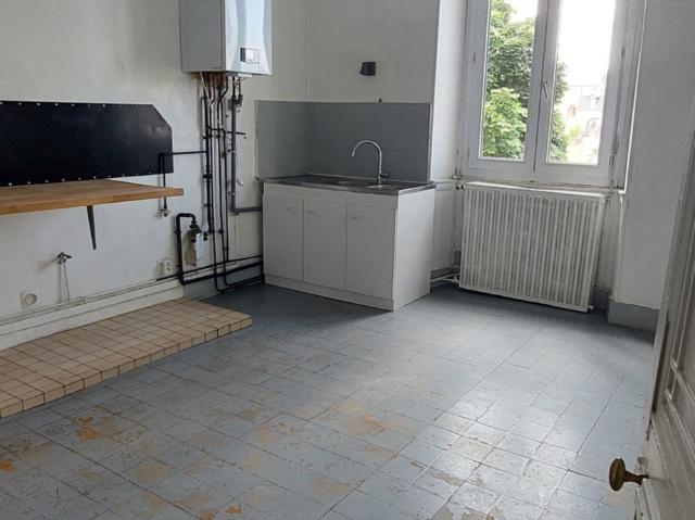 Appartement vente à France métropolitaine, Angers