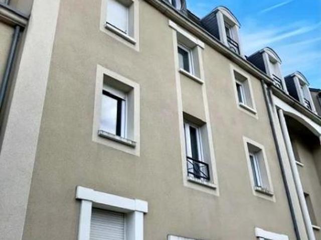 Appartement vente à Angers