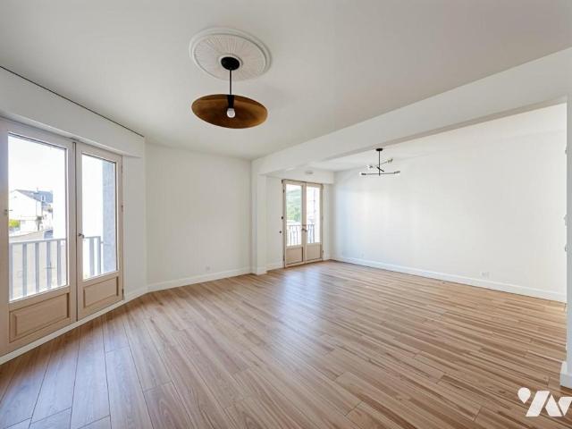 Appartement vente à Angers