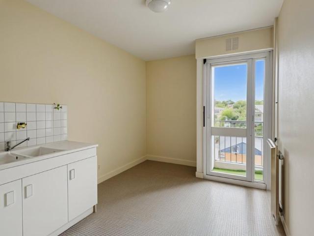 Appartement vente à Angers