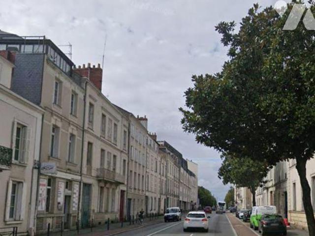 Appartement vente à Angers