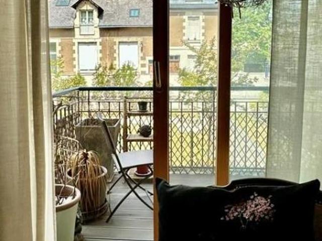 Appartement vente à Angers