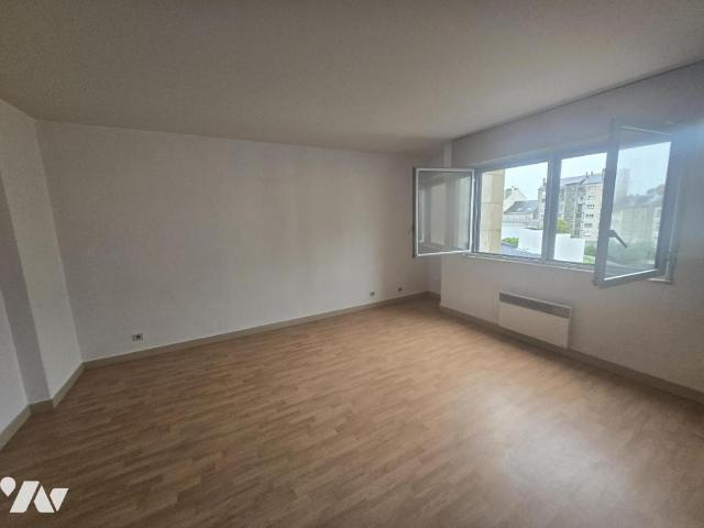 Appartement vente à Angers