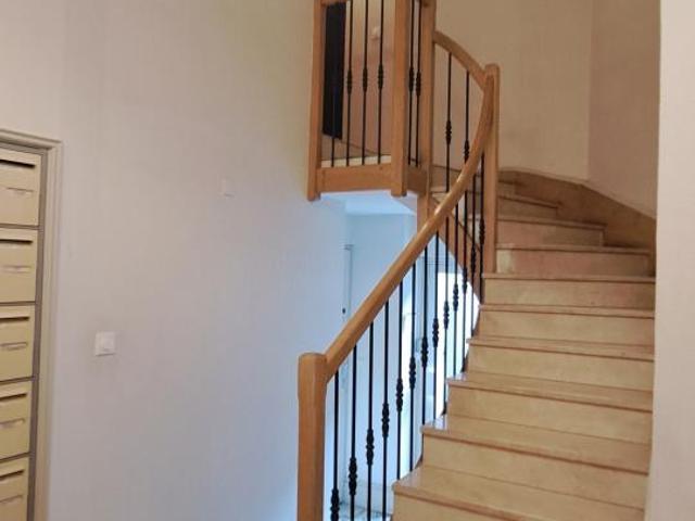 Appartement vente à Angers