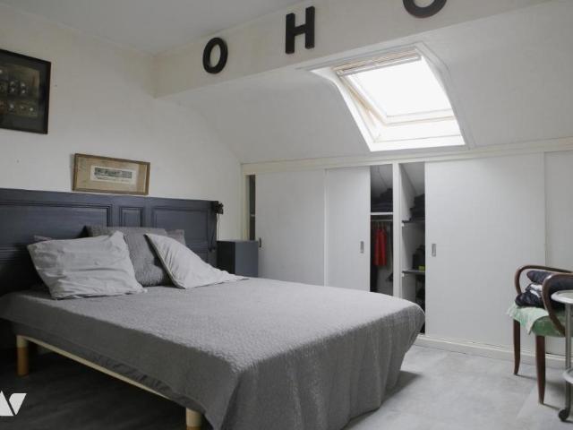 Appartement vente à Angers