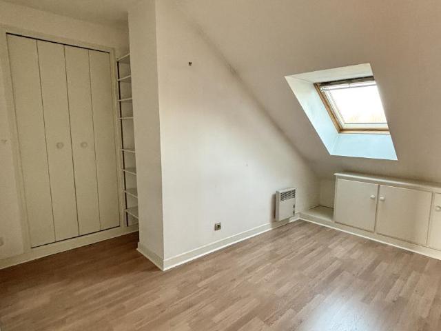 Appartement vente à France métropolitaine, Angers