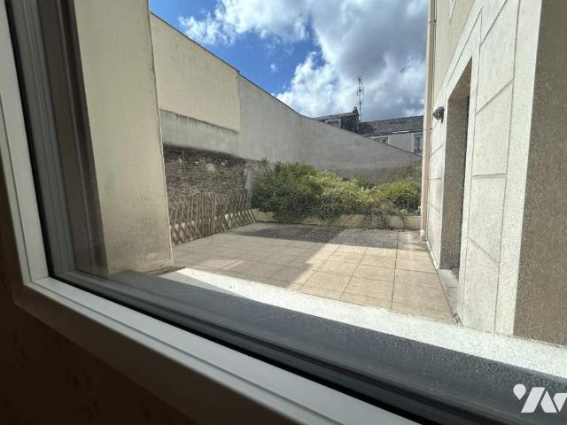 Appartement vente à France métropolitaine, Angers