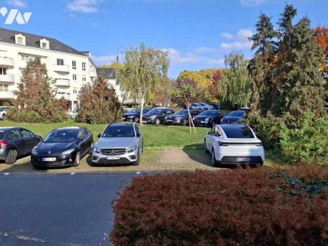 Appartement vente à Angers, Maine-et-Loire