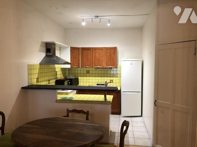 Appartement vente à France métropolitaine, Angers