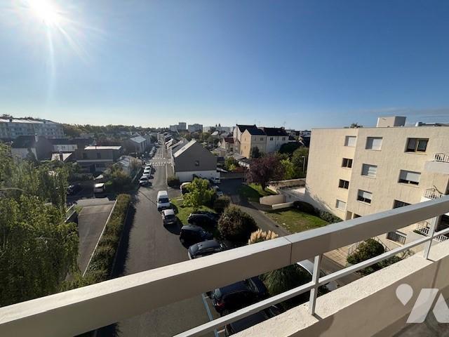 Appartement vente à Angers, Maine-et-Loire