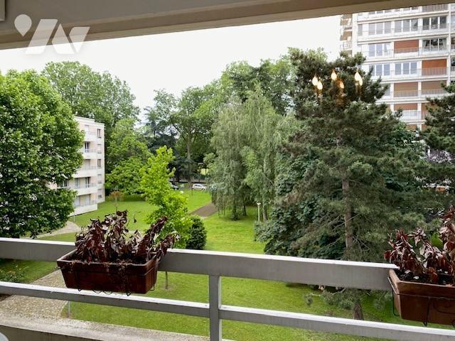 Appartement vente à Angers