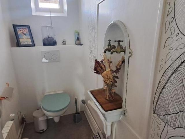 Appartement vente à Angers
