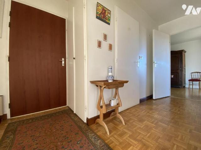 Appartement vente à Angers