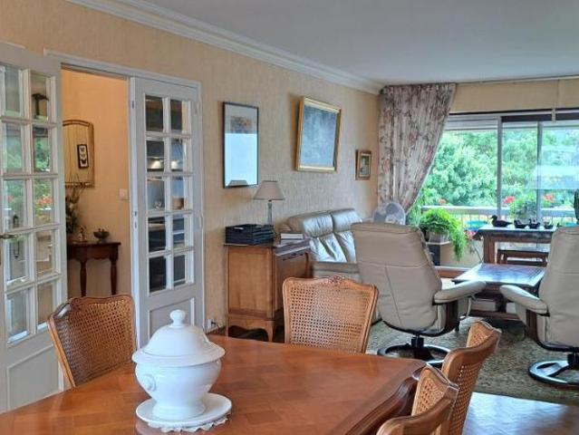 Appartement vente à France métropolitaine, Angers