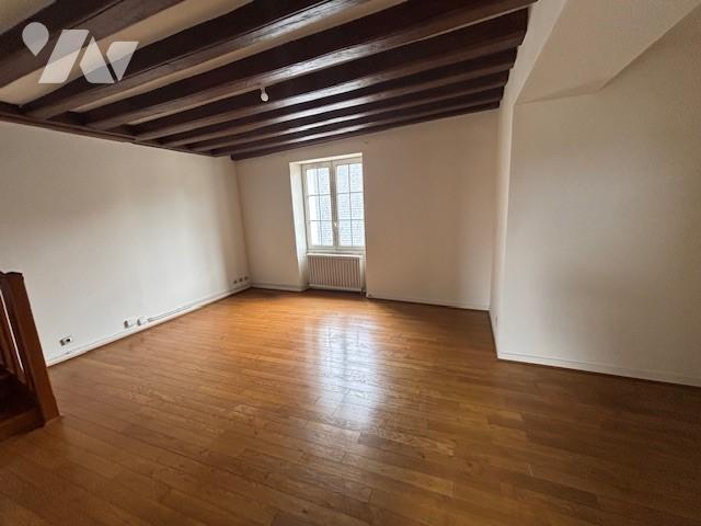 Appartement vente à Angers, Maine-et-Loire