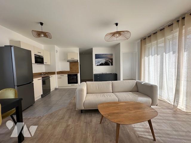 Appartement vente à Angers, Maine-et-Loire