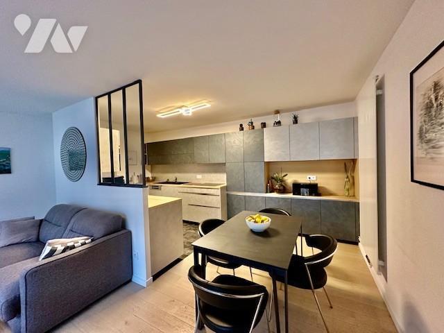 Appartement vente à France métropolitaine, Angers