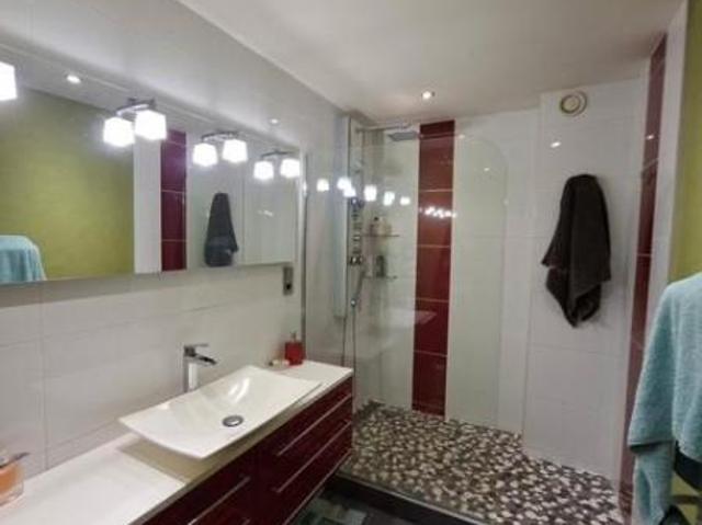 Appartement vente à Angers