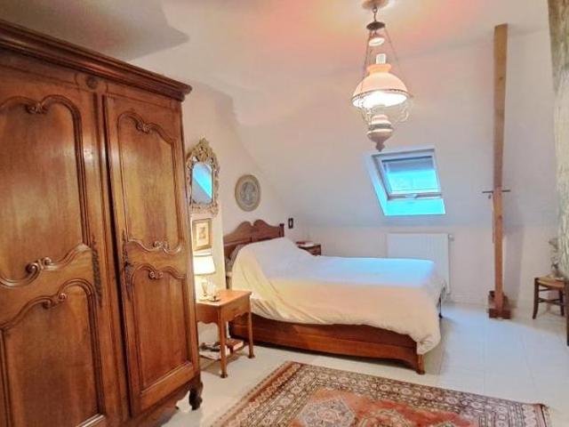 Appartement vente à Angers