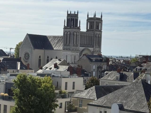 Appartement vente à Angers, Maine-et-Loire