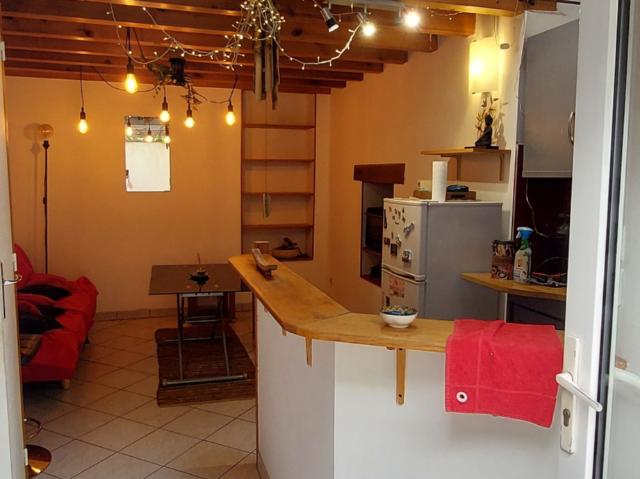 Appartement vente à Angers
