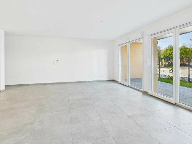 Appartement vente à Thionville, Angevillers