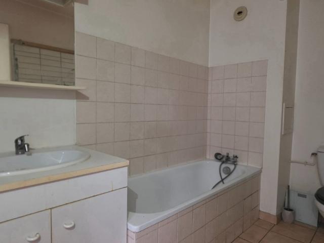 Appartement vente à Annecy
