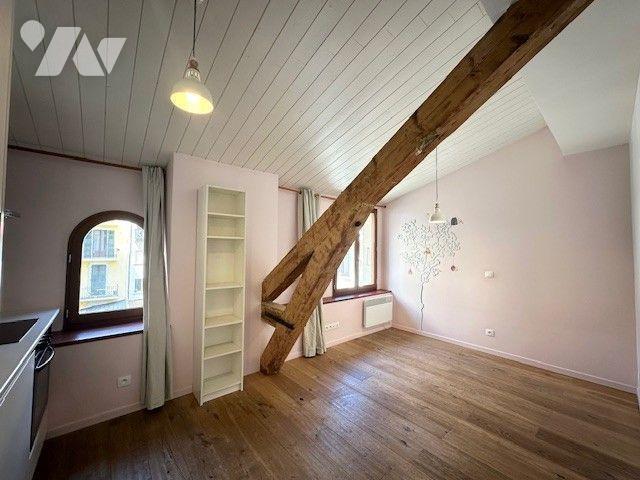 Appartement vente à Annecy