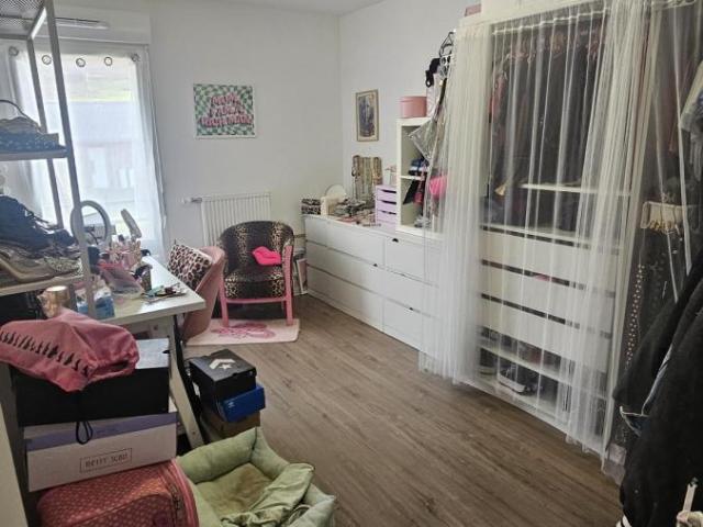 Appartement vente à Annecy