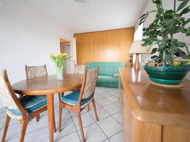 Appartement vente à Annecy