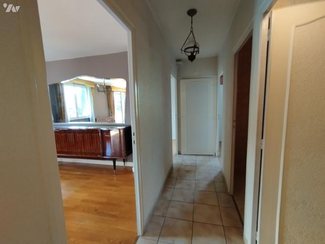 Appartement vente à Annecy