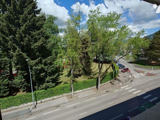 Appartement vente à Annecy