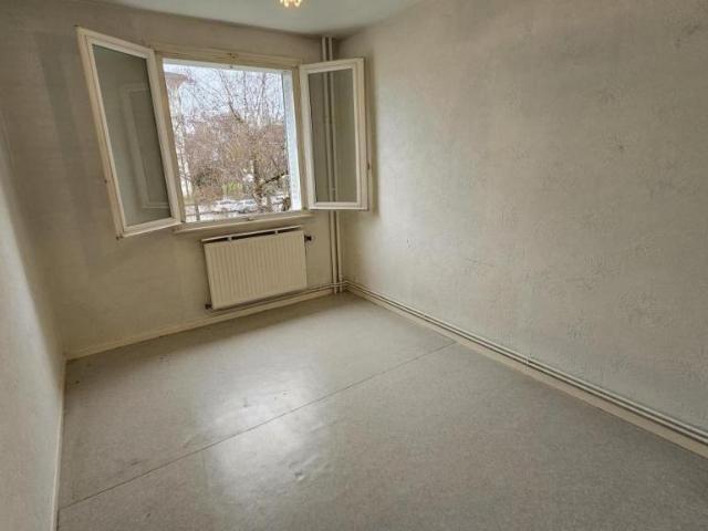 Appartement vente à Annecy