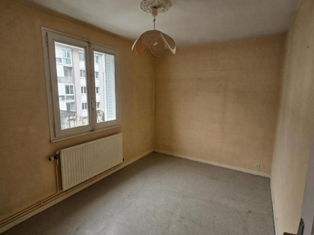 Appartement vente à Annecy