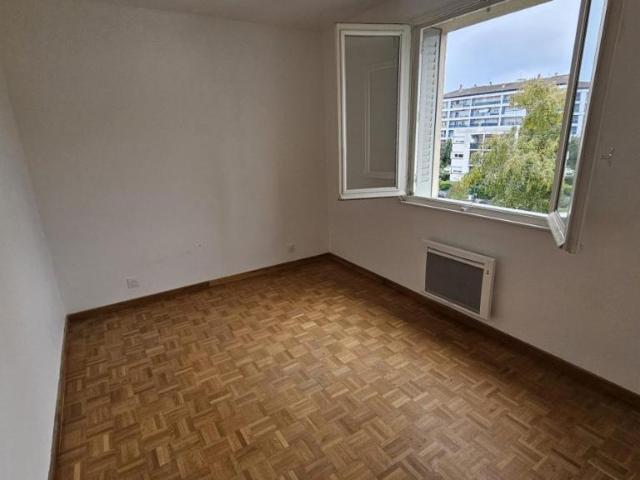 Appartement vente à Annecy