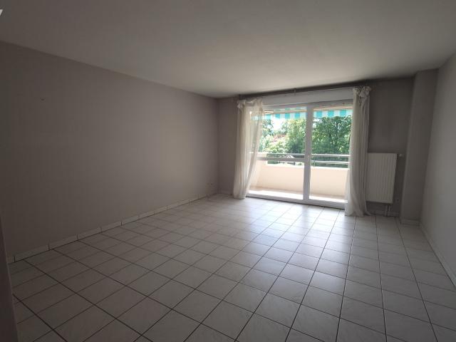 Appartement vente à Annecy